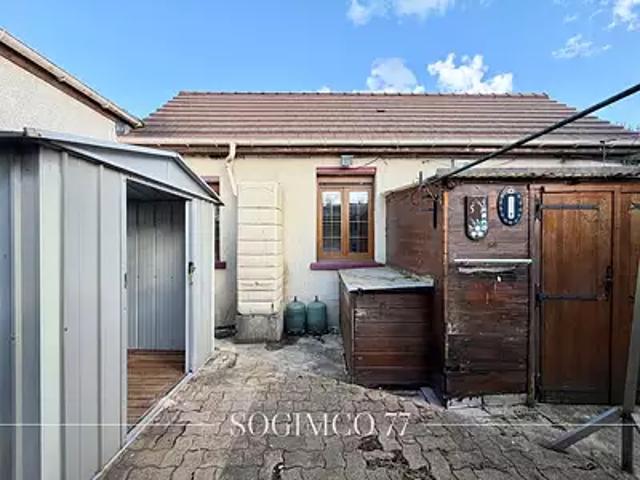 Maison vente à Torcy, Lagny-sur-marne