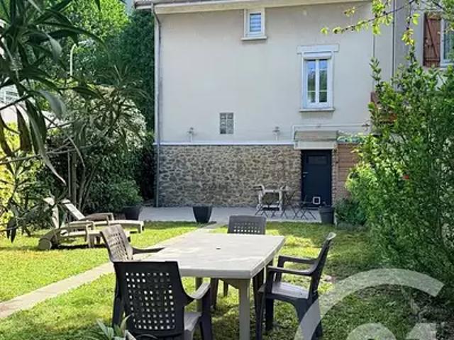 Maison vente à Torcy, Lagny-sur-marne