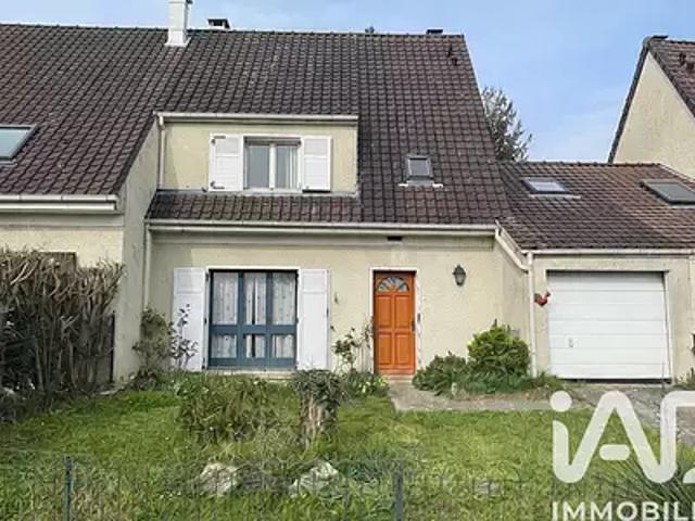 Maison vente à Torcy, Lagny-sur-marne
