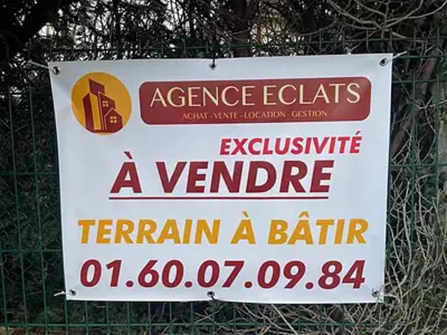 Terrain vente à Torcy, Lagny-sur-marne