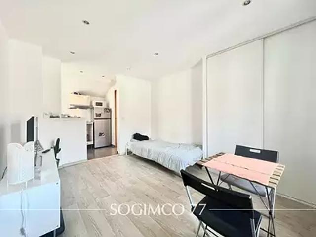 Appartement location à Torcy, Lagny-sur-marne