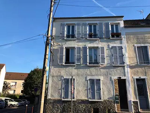 Appartement location à Torcy, Lagny-sur-marne