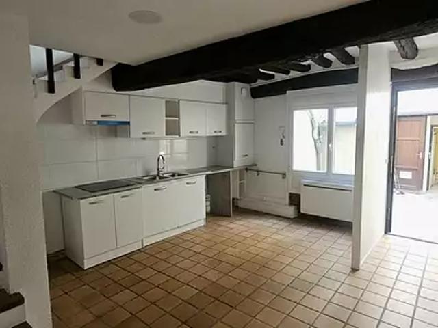 Maison location à Lagny-sur-Marne, Seine-et-Marne