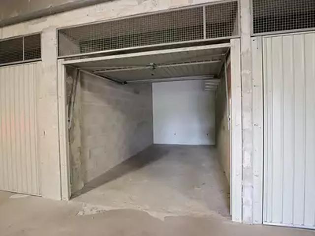 Garage location à Torcy, Lagny-sur-marne
