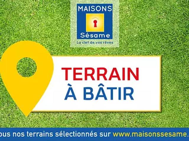 Terrain vente à Lagny-sur-marne