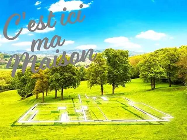 Terrain vente à Lagny-sur-marne
