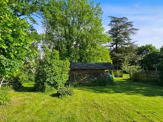 Terrain vente à Lagny-sur-marne