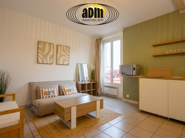 Appartement location à Torcy, Lagny-sur-marne
