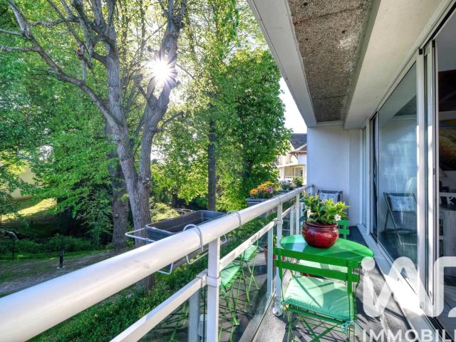 Appartement vente à Torcy, Lagny-sur-marne