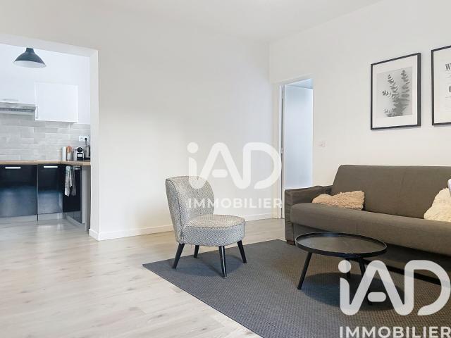 Appartement vente à Torcy, Lagny-sur-marne