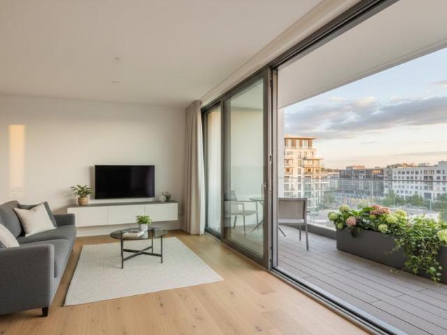 Appartement vente à Lagny-sur-Marne, Seine-et-Marne