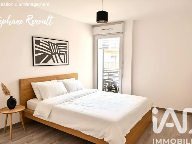 Appartement vente à Torcy, Lagny-sur-marne