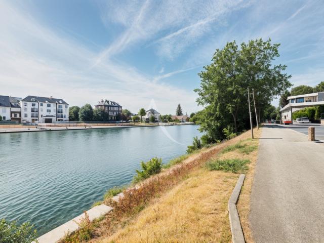 Appartement vente à Lagny-sur-Marne, Seine-et-Marne