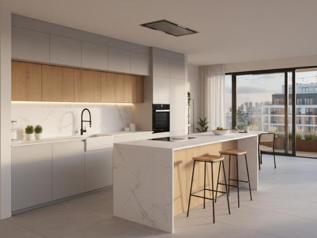 Appartement vente à Torcy, Lagny-sur-marne