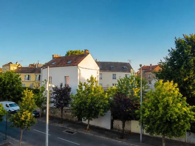 Appartement vente à Lagny-sur-Marne, Seine-et-Marne