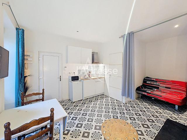 Appartement vente à Torcy, Lagny-sur-marne