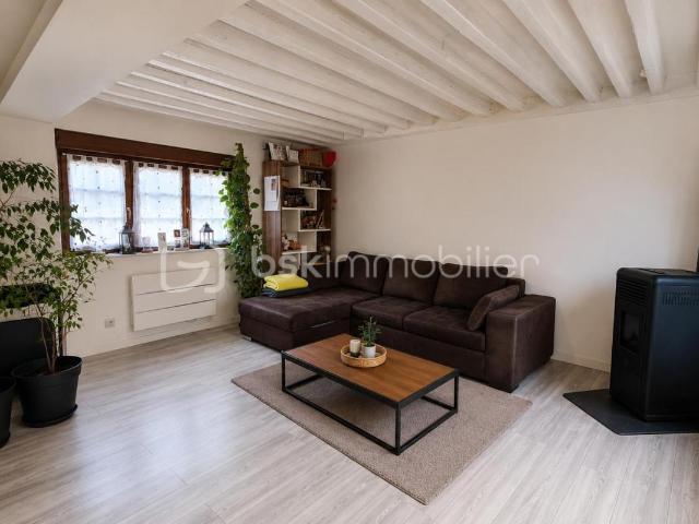 Maison vente à Torcy, Lagny-sur-marne