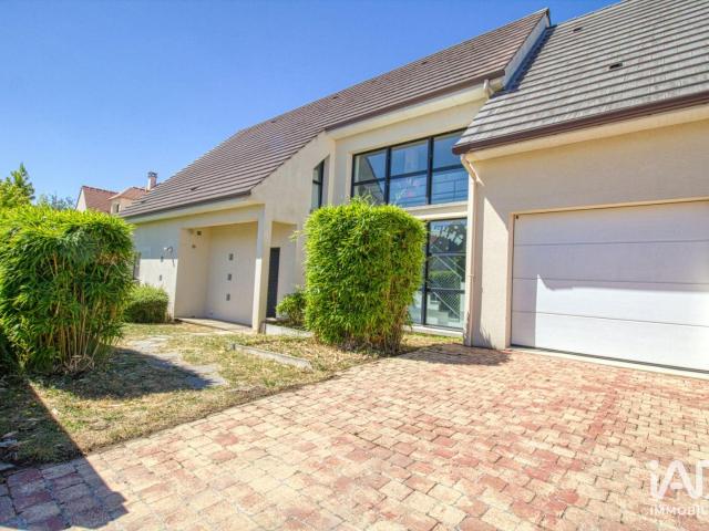 Maison vente à Torcy, Bussy-saint-georges
