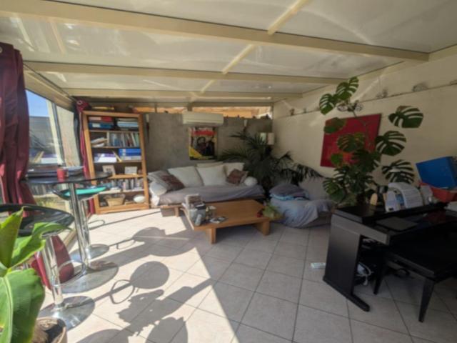 Maison vente à Torcy, Lagny-sur-marne