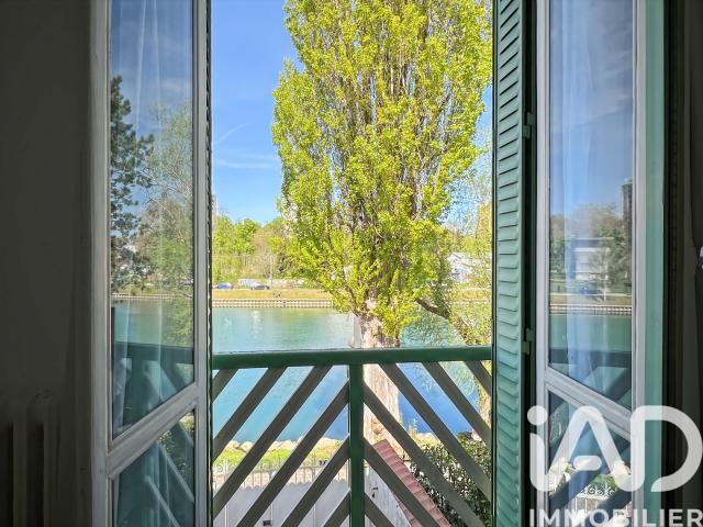 Maison vente à Torcy, Lagny-sur-marne