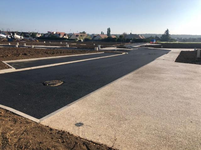 Terrain vente à Torcy, Lagny-sur-marne