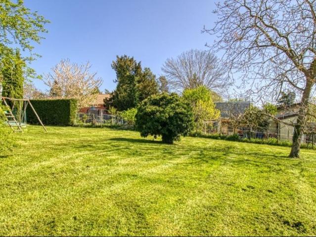 Terrain vente à Lagny-sur-marne