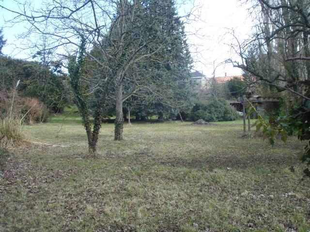 Terrain vente à Lagny-sur-marne