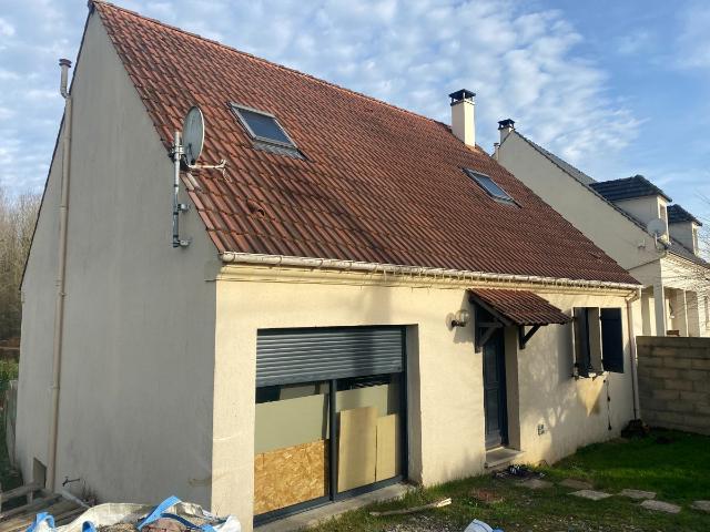 Maison vente à Lagny