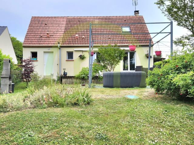 Maison vente à Lagny