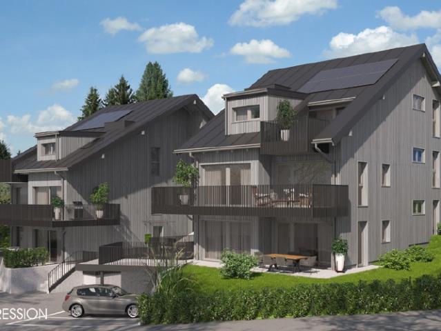 Wohnung kaufen in Fuschl am See, Salzburg