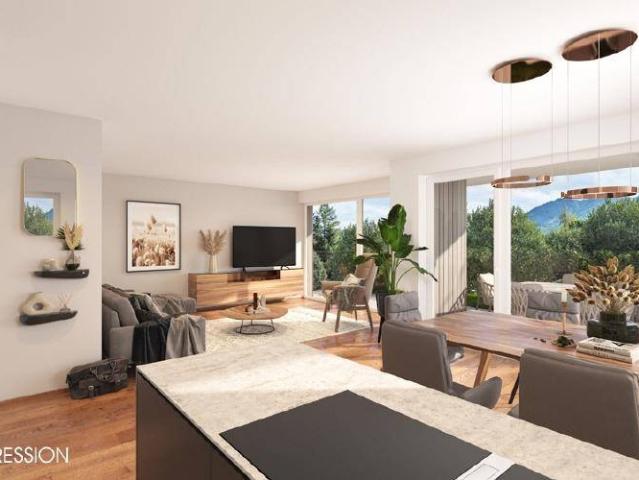 Apartment kaufen in Fuschl am See, Salzburg