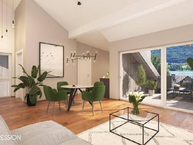 Apartment kaufen in Fuschl am See, Salzburg