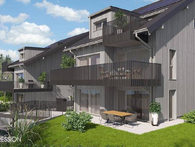 Apartment kaufen in Fuschl am See, Salzburg