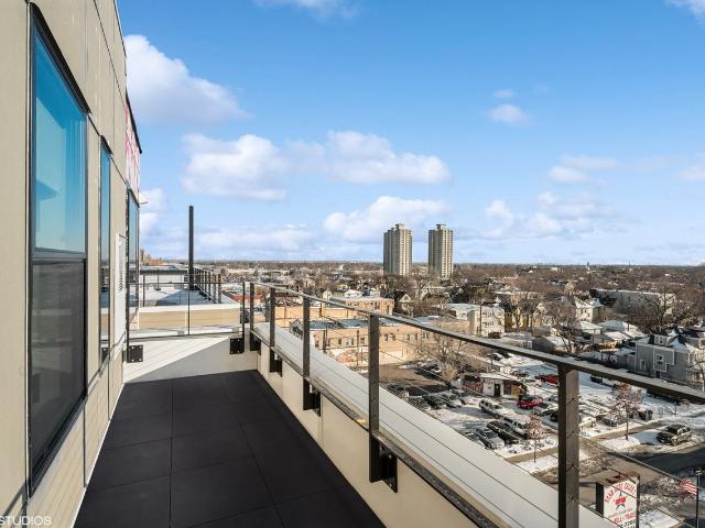 Apartment for rent in Hennepin, Minnesota