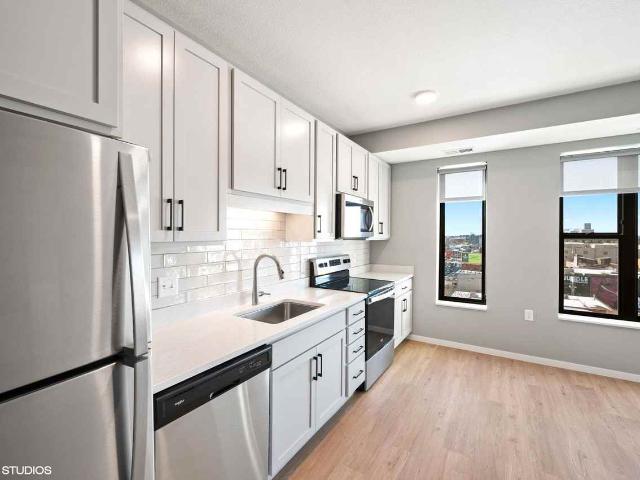 Apartment for rent in Whittier, Minneapolis
