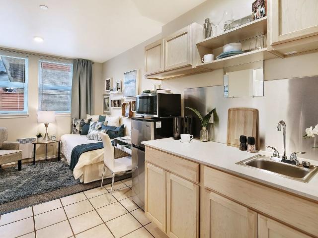 Apartment for rent in Seattle, Washington
