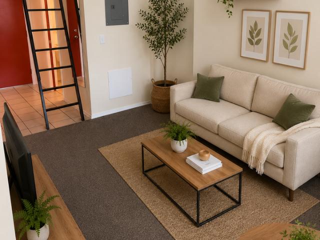 Apartment for rent in Seattle, Washington