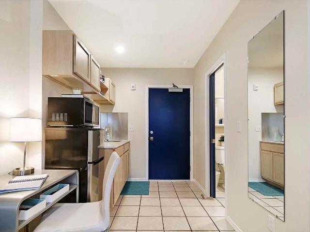 Apartment for rent in Seattle, Washington