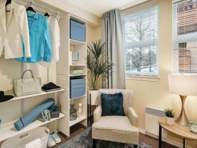 Apartment for rent in Northgate, Seattle