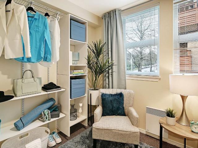 Apartment for rent in Seattle, Washington