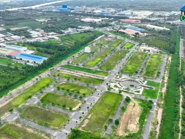 Biệt Thự bán