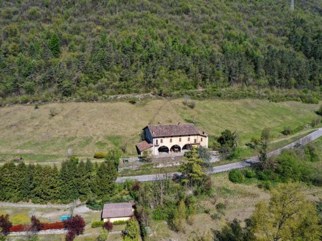 Casa in vendita a Comunità montana della Valle Sabbia, Idro