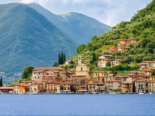 Casa in vendita a Borgo Palazzo, Bergamo
