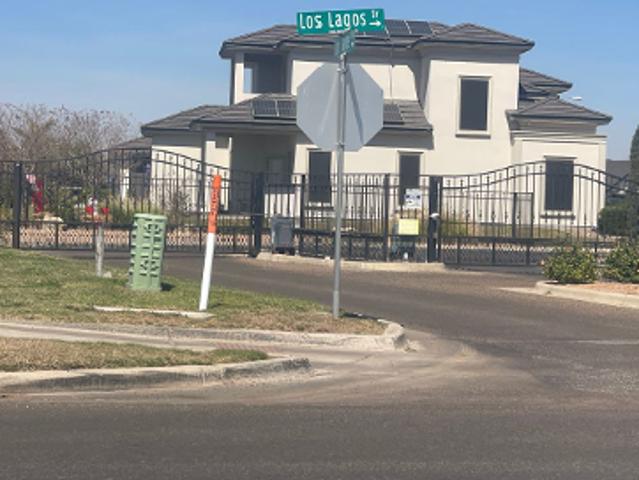 House for sale in Hidalgo, Texas