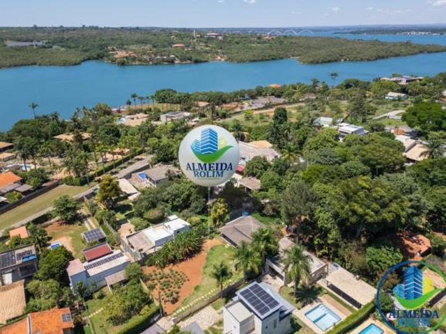 Casa venda em Lago Norte, Região Geográfica Intermediária do Distrito Federal