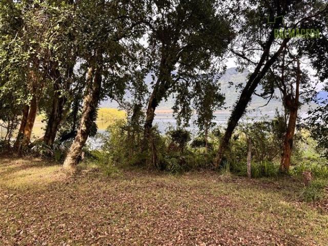 Lago Ranco, Calcurrupe bajo