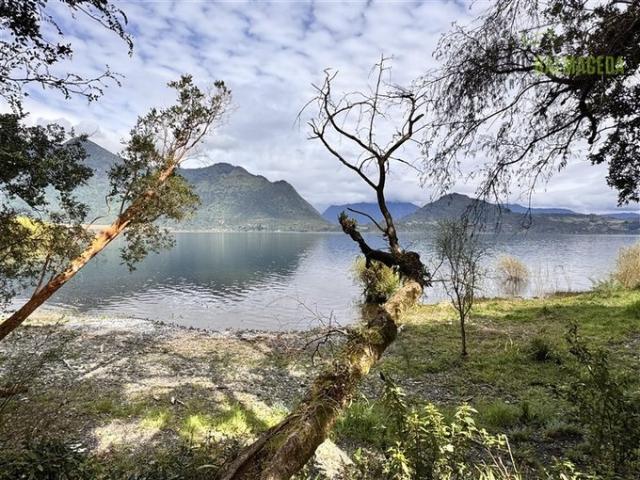 Lago Ranco, Calcurrupe bajo
