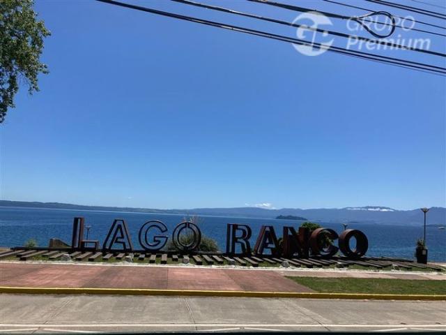 Lago Ranco, Ignao, Lago Ranco