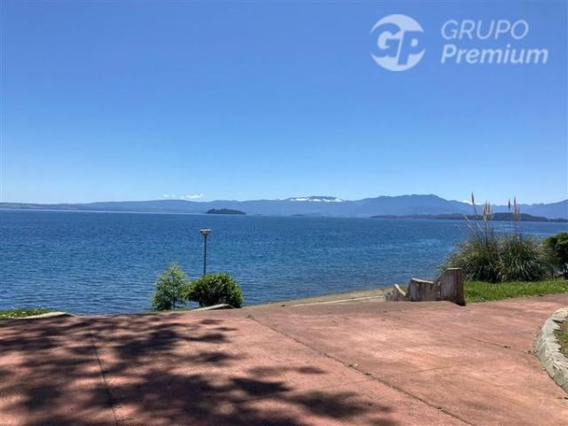 Lago Ranco, Ignao, Lago Ranco