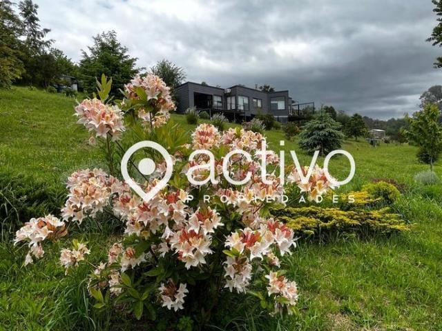 Lago Ranco, Ruta t 85